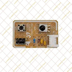 for AC Signal Receiver Control Board (DB41-00555A): Indoor Unit IR Receiver PCB for AC Signal Receiver Control Board (DB41-00555A): Indoor Unit IR Receiver PCB