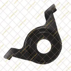Upper Front Axle Spring Cup, l Plate Spring Mount for Car Upper Front Axle Spring Cup, l Plate Spring Mount for Car