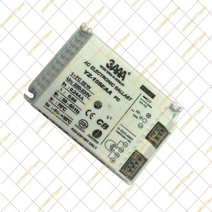 220-240V 55W Electronic Ballast Suitable for T5 Circular Ring Fluorescent Lamp 220-240V 55W Electronic Ballast Suitable for T5 Circular Ring Fluorescent Lamp