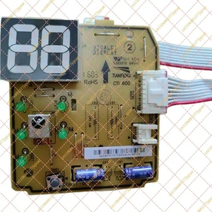 for Air Conditioning Receiver Display Board DB41-0100A DB93-11010A 90-05917A PCB for Air Conditioning Receiver Display Board DB41-0100A DB93-11010A 90-05917A PCB