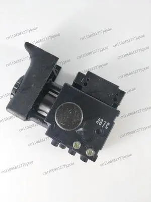 Power Tool Driver Switch Accessories TG801AB-2 Power Tool Driver Switch Accessories TG801AB-2