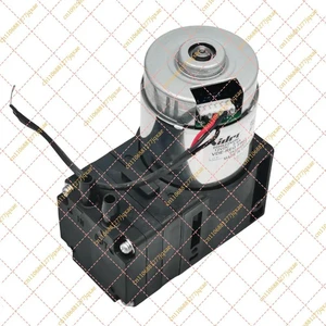 DC 12V Brushless Micro Diaphragm Vacuum Air Pump, -80KPa Negative Pressure Suction Pump DC 12V Brushless Micro Diaphragm Vacuum Air Pump, -80KPa Negative Pressure Suction Pump