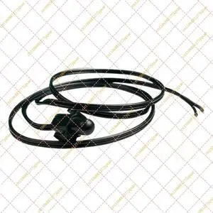 for Jaguar XF / XJ / Land Rover Range Rover Sport / Evoque / Discovery Sport / Freelander 2 Temperature Sensor (C2Z5465) for Jaguar XF / XJ / Land Rover Range Rover Sport / Evoque / Discovery Sport / Freelander 2 Temperature Sensor (C2Z5465)