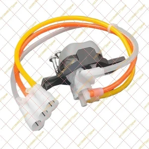 Seat Quick Release Valve Repair Kit Replacement for IVECO, OEM 12538395 Seat Quick Release Valve Repair Kit Replacement for IVECO, OEM 12538395