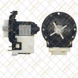 BPX2-94L / BPX2-92L / BPX2-93L for Washer Drain Pump - Motor Replacement Part BPX2-94L / BPX2-92L / BPX2-93L for Washer Drain Pump - Motor Replacement Part