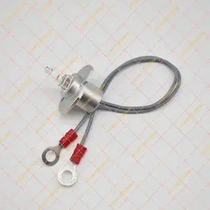 Compatible Halogen Lamp C000-198-1.0 for Mindray BS-200 BS-380 BS-420, 12V 20W Chemistry Analyzer Bulb Compatible Halogen Lamp C000-198-1.0 for Mindray BS-200 BS-380 BS-420, 12V 20W Chemistry Analyzer Bulb