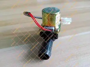 12V Normally Closed Automotive Water Valve, Hot & Cold Switch Solenoid Valve for Air Conditioner Heater 12V Normally Closed Automotive Water Valve, Hot & Cold Switch Solenoid Valve for Air Conditioner Heater