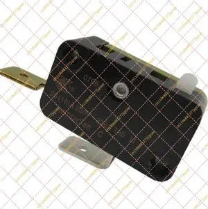 5PCS 26A High Current Micro Switch 2-Pin Pressed On Limit Sensor 5PCS 26A High Current Micro Switch 2-Pin Pressed On Limit Sensor