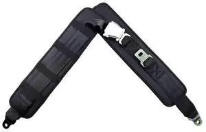 Hip Thrust Machine Belt | Adjustable Quick Release, Non-Slip Breathable Nylon, l Buckle, Machine Washable Hip Thrust Machine Belt | Adjustable Quick Release, Non-Slip Breathable Nylon, l Buckle, Machine Washable