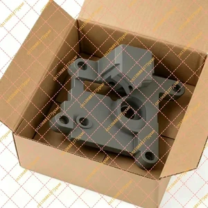 Upgraded Tool Head Gear Cover Plate for Snapmaker U1, Anti-Leak TPU Printing Accessory Upgraded Tool Head Gear Cover Plate for Snapmaker U1, Anti-Leak TPU Printing Accessory