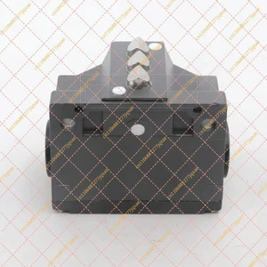 Waterproof Normally Open Travel Limit Switch for CNC Machine Tool Position Limiting Control Waterproof Normally Open Travel Limit Switch for CNC Machine Tool Position Limiting Control