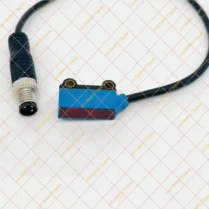 Photoelectric Proximity Sensor, Background Suppression Terminal Switch Photoelectric Proximity Sensor, Background Suppression Terminal Switch