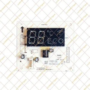 for Midea AC Control Board 17122000A07845 - EU-KFR26G/N1Y-AB2 XP1-1 Display Motherboard for Midea AC Control Board 17122000A07845 - EU-KFR26G/N1Y-AB2 XP1-1 Display Motherboard