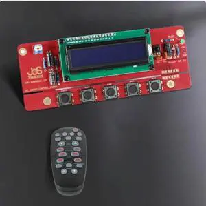 CD/DVD-ROM Optical Drive Controller Board, DIY IDE CD-ROM Player Module with Remote Control CD/DVD-ROM Optical Drive Controller Board, DIY IDE CD-ROM Player Module with Remote Control