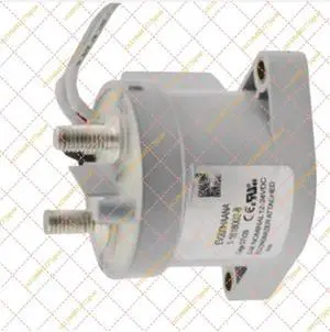 EV200AAANA 1618002-7 12-24V 500A contactor EV200 high voltage DC Relay authentic EV200AAANA 1618002-7 12-24V 500A contactor EV200 high voltage DC Relay authentic
