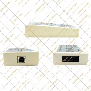 Upgraded DLC10 for Xilinx Platform Cable USB JTAG Debugger, CY7C68013A FPGA CPLD Programmer Replaces DLC9LP Upgraded DLC10 for Xilinx Platform Cable USB JTAG Debugger, CY7C68013A FPGA CPLD Programmer Replaces DLC9LP