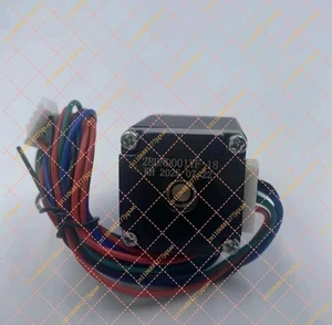 Rotation Motor for 19x15W Bee Eye Stage Moving Head Light Rotation Motor for 19x15W Bee Eye Stage Moving Head Light