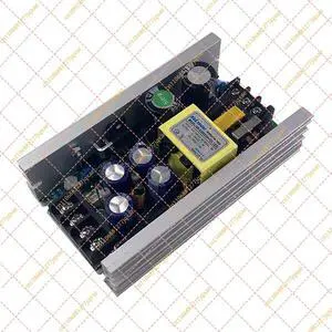 HSEPower HS-U200D24+12L(LED) Power Supply Stage Accessories Power Boards LED Par Light HSEPower HS-U200D24+12L(LED) Power Supply Stage Accessories Power Boards LED Par Light