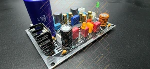 12V LA3401 FM Stereo Decoding PCB, High-Fidelity Audio Receiver Module 12V LA3401 FM Stereo Decoding PCB, High-Fidelity Audio Receiver Module