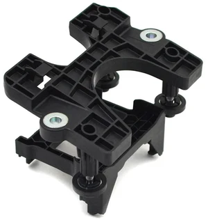 ACC Radar Sensor Bracket Holder 3Q0998561 3Q0907704A for Passat B8 Superb Repair Replacement ACC Radar Sensor Bracket Holder 3Q0998561 3Q0907704A for Passat B8 Superb Repair Replacement