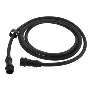 10-Pin Main Wire Harness Extension for Yamaha 703 Remote Control Box (688-8258A-10-00, 2M) 10-Pin Main Wire Harness Extension for Yamaha 703 Remote Control Box (688-8258A-10-00, 2M)