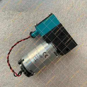 PML11648-NF 30 DC Diaphragm Pump, 12V 11.9W Micro Biochemical Liquid Pump PML11648-NF 30 DC Diaphragm Pump, 12V 11.9W Micro Biochemical Liquid Pump