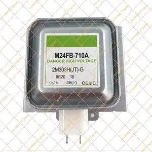 Microwave Magnetron for Galanz - High Voltage Generator (M24FC-710A / M24FB-710A) Microwave Magnetron for Galanz - High Voltage Generator (M24FC-710A / M24FB-710A)