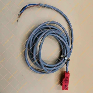 5Pcs Inductive Proximity Sensor Switch, 5mm NPN DC10-30V l Detection Switch 5Pcs Inductive Proximity Sensor Switch, 5mm NPN DC10-30V l Detection Switch