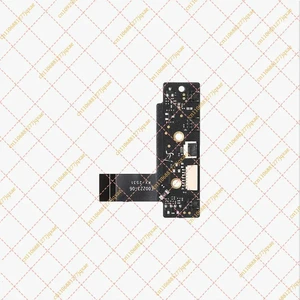 Toolhead Interface Board Compatible with X2D 3D Printers Toolhead Interface Board Compatible with X2D 3D Printers