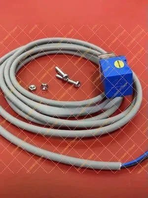 High-Sensitivity Proximity Sensor Switch, Industrial Grade Position Detector High-Sensitivity Proximity Sensor Switch, Industrial Grade Position Detector