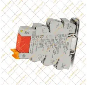 Relay Module 2909509 PLC-RSC-24DC/21-21/EX 24VDC Pluggable Interface Relay Replacement Relay Module 2909509 PLC-RSC-24DC/21-21/EX 24VDC Pluggable Interface Relay Replacement