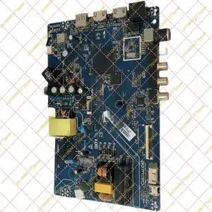 For L32M6-ES L40M5-FA TV Motherboard, CV962BH-C42 Mainboard Part For L32M6-ES L40M5-FA TV Motherboard, CV962BH-C42 Mainboard Part