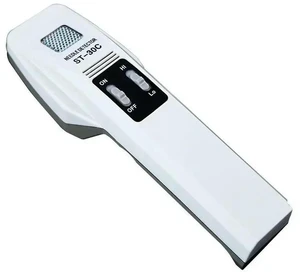 ST-30C High Precision Handheld Needle Detector Food Safe l Inspection Tool ST-30C High Precision Handheld Needle Detector Food Safe l Inspection Tool