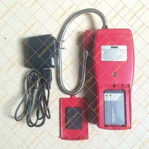 Digital Combustible Gas Analyzer with Rechargeable Digital Combustible Gas Analyzer with Rechargeable