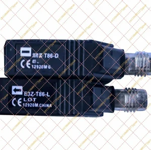 Photoelectric Switch E3Z-T86 Diffuse Reflective Sensor Replacement Photoelectric Switch E3Z-T86 Diffuse Reflective Sensor Replacement