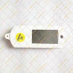 Digital Negative Oxygen Ion Detector Aeroanion Tester Air Purifier Concentration Meter Digital Negative Oxygen Ion Detector Aeroanion Tester Air Purifier Concentration Meter