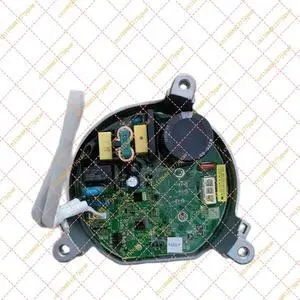 WK-BLDC Washing Machine Inverter Board - Universal Replacement Variable Frequency PCB Part for Laundry Systems WK-BLDC Washing Machine Inverter Board - Universal Replacement Variable Frequency PCB Part for Laundry Systems