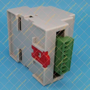 DIN Rail Digital Thermostat, K-Type & PT100 Input, ligent Heating and Cooling Controller DIN Rail Digital Thermostat, K-Type & PT100 Input, ligent Heating and Cooling Controller