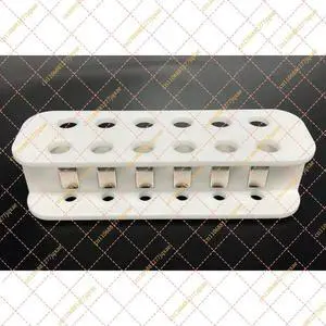 12-hole Centrifugal Tube Strong Magnetic Stand 1.5mL 2.0mL 12-hole Centrifugal Tube Strong Magnetic Stand 1.5mL 2.0mL