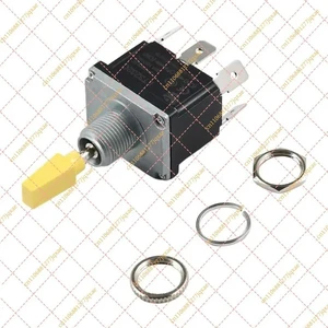 Toggle Micro Switch 32NT3917C08 TS1168 8906K474 for JAerial Work Platforms Toggle Micro Switch 32NT3917C08 TS1168 8906K474 for JAerial Work Platforms