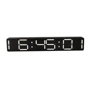 Version LED Perpetual Calendar Luminous Electronic Clock Version LED Perpetual Calendar Luminous Electronic Clock