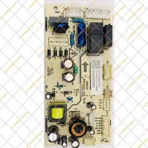 Power Control Board for Refrigerator - Computer Module (WF2T202 / WF2T323 / BCD-321WPBHC2) Power Control Board for Refrigerator - Computer Module (WF2T202 / WF2T323 / BCD-321WPBHC2)