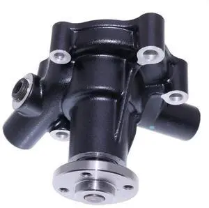 Cooling Water Pump for Yanmar 2GM20F 3GM30F 3HM35F, OEM 121000-42100 / 121000-42101 Cooling Water Pump for Yanmar 2GM20F 3GM30F 3HM35F, OEM 121000-42100 / 121000-42101