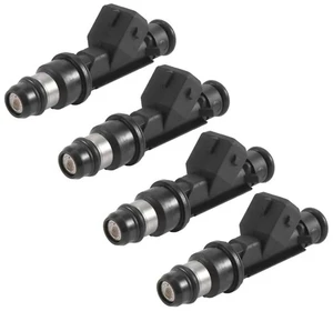 4Pcs Fuel Injector 25313846 25343299 for Astra Engine Replacement Auto Parts 4Pcs Fuel Injector 25313846 25343299 for Astra Engine Replacement Auto Parts
