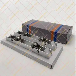 150KG Load with Magnetic Horizontal Fiber Optic Cable Spool Bracket 2 Sets of Horizontal FiberOptic Cable HolderBracket 150KG Load with Magnetic Horizontal Fiber Optic Cable Spool Bracket 2 Sets of Horizontal FiberOptic Cable HolderBracket