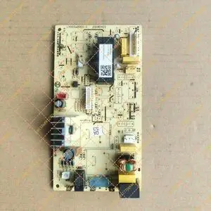 AC Motherboard for Universal Inverter - Main Control Module (LD-A3A-C3EB / LD-C3A-C3EB / LX003AD002-Z) AC Motherboard for Universal Inverter - Main Control Module (LD-A3A-C3EB / LD-C3A-C3EB / LX003AD002-Z)