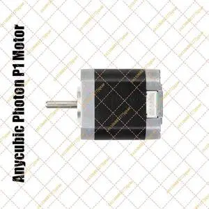 Z-Axis Stepper Motor Replacement for Anycubic Photon P1 3D Printer Z-Axis Stepper Motor Replacement for Anycubic Photon P1 3D Printer