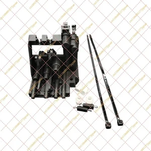 Heavy Truck Seat Control Valve Air Suspension Height Valve Pneumatic Replacement Heavy Truck Seat Control Valve Air Suspension Height Valve Pneumatic Replacement