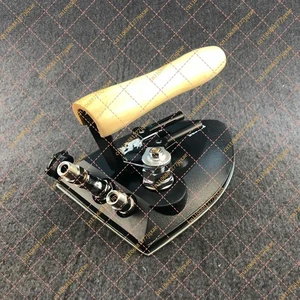 Industrial Steam Iron Stainless Steel Soleplate HS-600H, Replacement Parts Industrial Steam Iron Stainless Steel Soleplate HS-600H, Replacement Parts