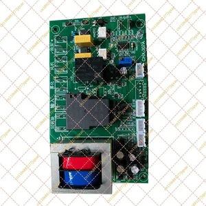 Stage Wedding Low Fog Machine Main Board Stage Wedding Low Fog Machine Main Board